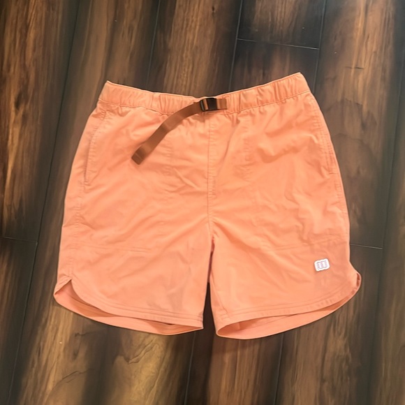 Topo Designs River Shorts - Picture 1 of 6